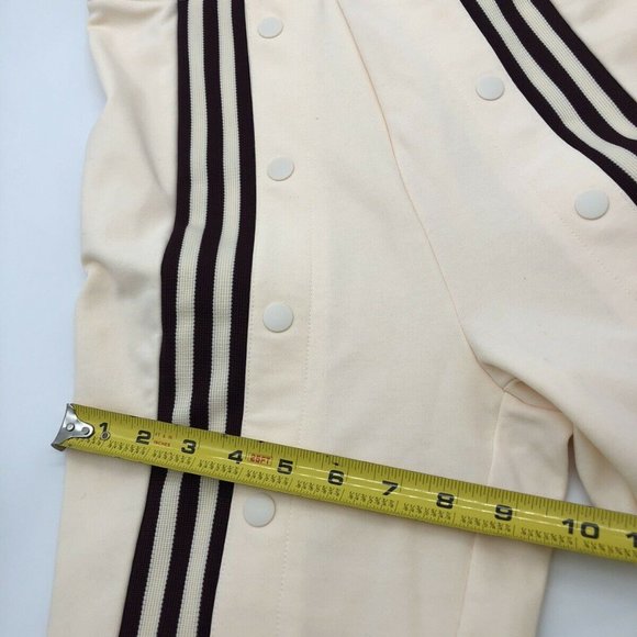 🌻adidas Beyoncé IVY Park Snap Track Pants GK4899 - Picture 11 of 14